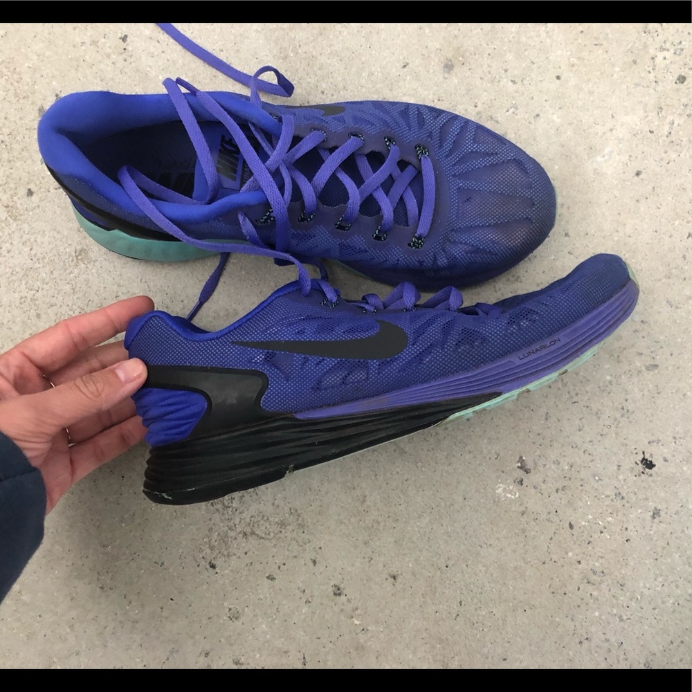 Nike IF - Picture 2 of 7